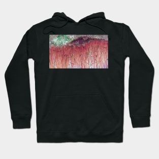 Cranberry Reeds-Available As Art Prints-Mugs,Cases,Duvets,T Shirts,Stickers,etc Hoodie